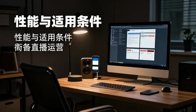 直播活动策划执行如何适应多场景需求