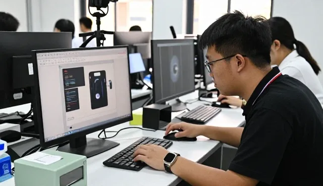 邢台卓恒文化传播有限公司解析短视频制作服务的发展趋势