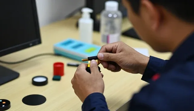 邢台卓恒文化传播有限公司带来厂房车间应用中的短视频制作服务体验